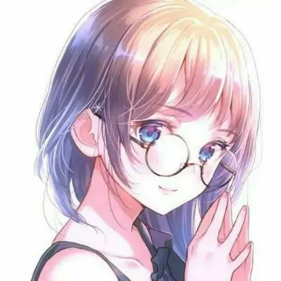 陈浩南 古惑仔漫画人物头像