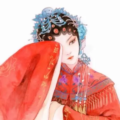大天二 古惑仔漫画人物头像